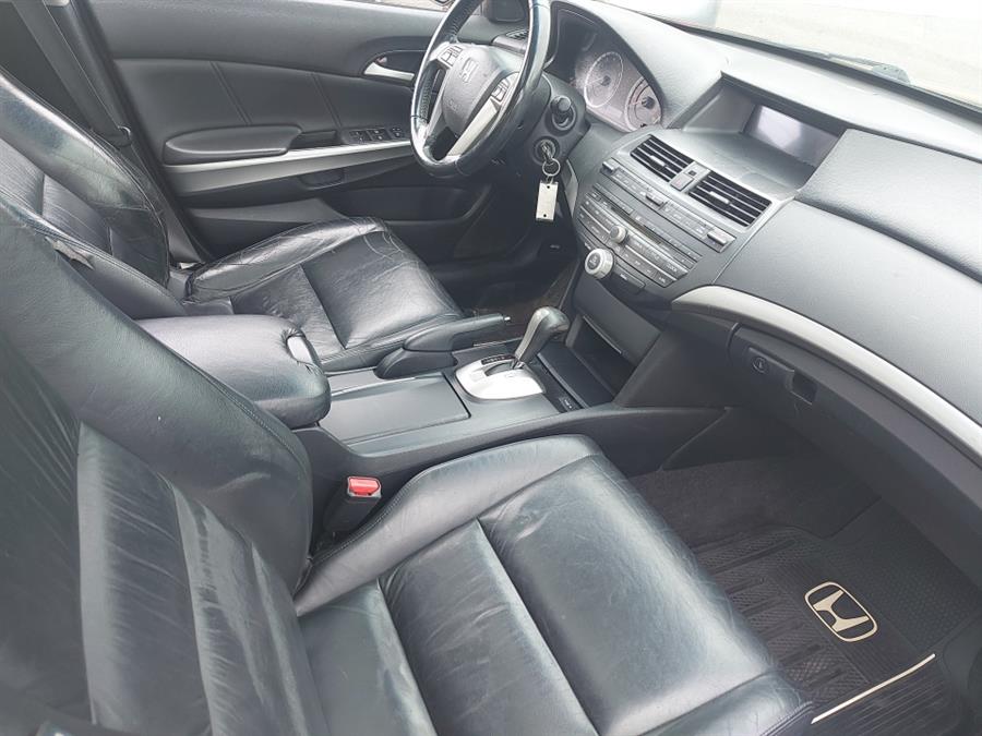 2008 Honda Accord Sdn 4dr I4 Auto EX-L, available for sale in West Hartford, Connecticut | Chadrad Motors llc. West Hartford, Connecticut 2008 Honda Accord Sdn 4dr I4 Auto EX-L, available for sale in West Hartford, Connecticut | Chadrad Motors llc. West Hartford, Connecticut