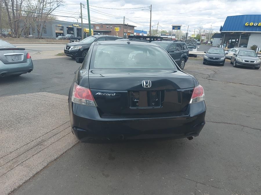 2008 Honda Accord Sdn 4dr I4 Auto EX-L, available for sale in West Hartford, Connecticut | Chadrad Motors llc. West Hartford, Connecticut 2008 Honda Accord Sdn 4dr I4 Auto EX-L, available for sale in West Hartford, Connecticut | Chadrad Motors llc. West Hartford, Connecticut