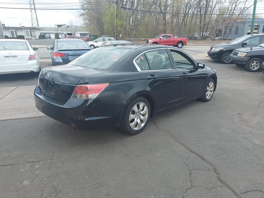 2008 Honda Accord Sdn 4dr I4 Auto EX-L, available for sale in West Hartford, Connecticut | Chadrad Motors llc. West Hartford, Connecticut 2008 Honda Accord Sdn 4dr I4 Auto EX-L, available for sale in West Hartford, Connecticut | Chadrad Motors llc. West Hartford, Connecticut