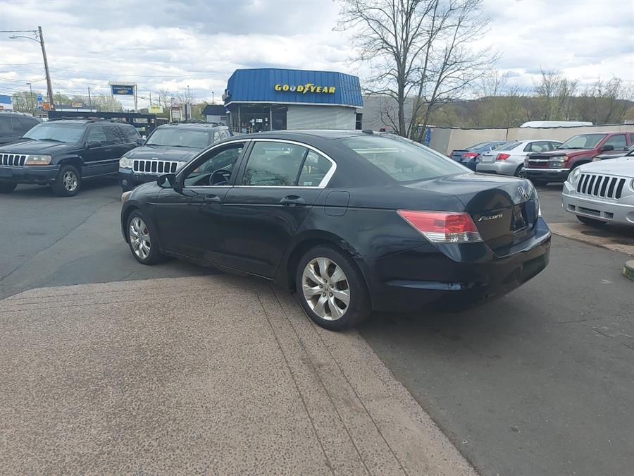 2008 Honda Accord Sdn 4dr I4 Auto EX-L, available for sale in West Hartford, Connecticut | Chadrad Motors llc. West Hartford, Connecticut 2008 Honda Accord Sdn 4dr I4 Auto EX-L, available for sale in West Hartford, Connecticut | Chadrad Motors llc. West Hartford, Connecticut
