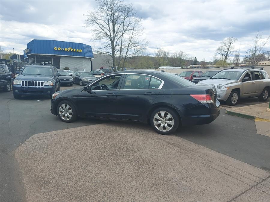 2008 Honda Accord Sdn 4dr I4 Auto EX-L, available for sale in West Hartford, Connecticut | Chadrad Motors llc. West Hartford, Connecticut 2008 Honda Accord Sdn 4dr I4 Auto EX-L, available for sale in West Hartford, Connecticut | Chadrad Motors llc. West Hartford, Connecticut