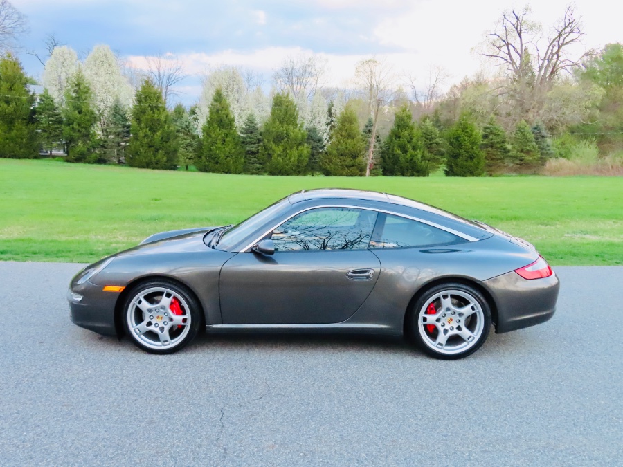 2007 Porsche 911 2dr Targa 4S, available for sale in North Salem, New York | Meccanic Shop North Inc. North Salem, New York 2007 Porsche 911 2dr Targa 4S, available for sale in North Salem, New York | Meccanic Shop North Inc. North Salem, New York
