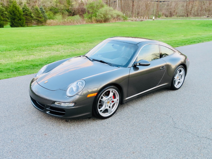 2007 Porsche 911 2dr Targa 4S, available for sale in North Salem, New York | Meccanic Shop North Inc. North Salem, New York 2007 Porsche 911 2dr Targa 4S, available for sale in North Salem, New York | Meccanic Shop North Inc. North Salem, New York