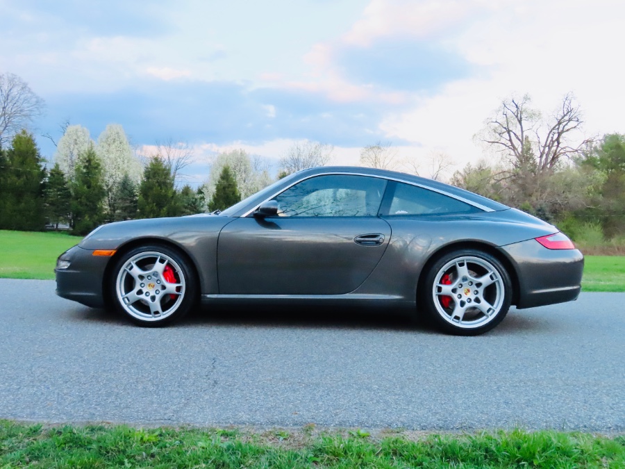 2007 Porsche 911 2dr Targa 4S, available for sale in North Salem, New York | Meccanic Shop North Inc. North Salem, New York 2007 Porsche 911 2dr Targa 4S, available for sale in North Salem, New York | Meccanic Shop North Inc. North Salem, New York
