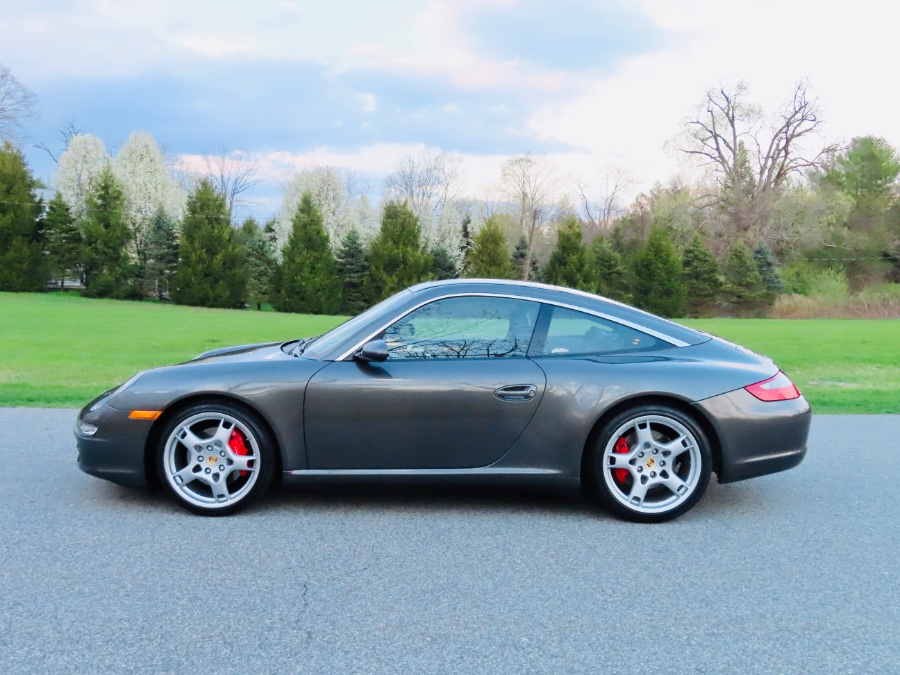 2007 Porsche 911 2dr Targa 4S, available for sale in North Salem, New York | Meccanic Shop North Inc. North Salem, New York 2007 Porsche 911 2dr Targa 4S, available for sale in North Salem, New York | Meccanic Shop North Inc. North Salem, New York