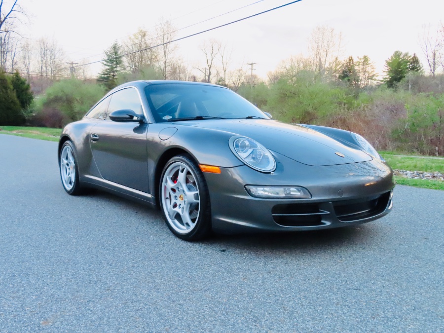 2007 Porsche 911 2dr Targa 4S, available for sale in North Salem, New York | Meccanic Shop North Inc. North Salem, New York 2007 Porsche 911 2dr Targa 4S, available for sale in North Salem, New York | Meccanic Shop North Inc. North Salem, New York