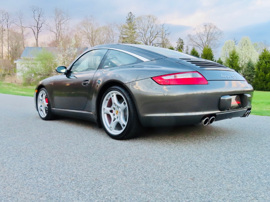 2007 Porsche 911 2dr Targa 4S, available for sale in North Salem, New York | Meccanic Shop North Inc. North Salem, New York 2007 Porsche 911 2dr Targa 4S, available for sale in North Salem, New York | Meccanic Shop North Inc. North Salem, New York