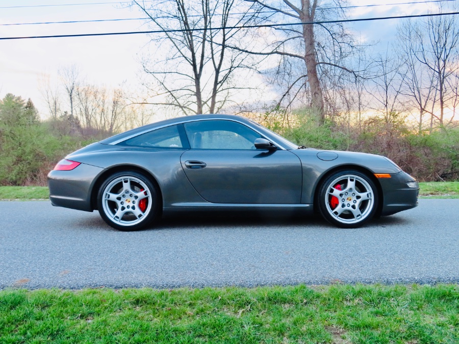 2007 Porsche 911 2dr Targa 4S, available for sale in North Salem, New York | Meccanic Shop North Inc. North Salem, New York 2007 Porsche 911 2dr Targa 4S, available for sale in North Salem, New York | Meccanic Shop North Inc. North Salem, New York