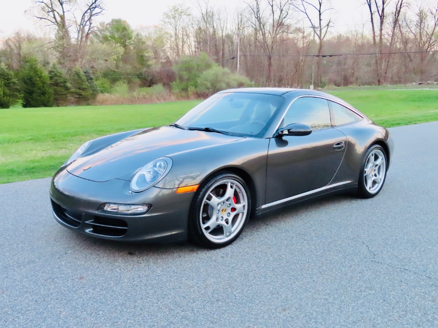 2007 Porsche 911 2dr Targa 4S, available for sale in North Salem, New York | Meccanic Shop North Inc. North Salem, New York 2007 Porsche 911 2dr Targa 4S, available for sale in North Salem, New York | Meccanic Shop North Inc. North Salem, New York