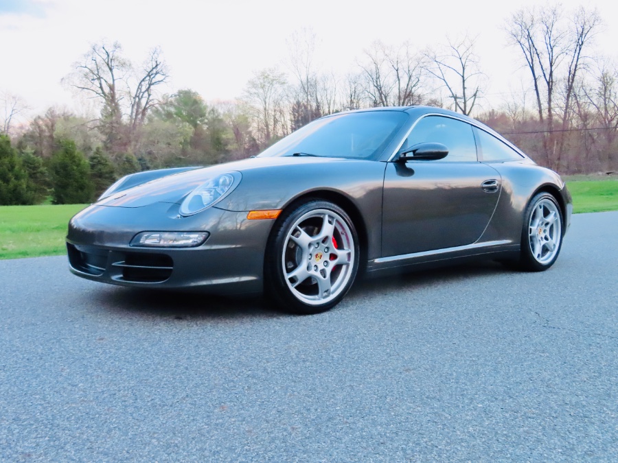 2007 Porsche 911 2dr Targa 4S, available for sale in North Salem, New York | Meccanic Shop North Inc. North Salem, New York 2007 Porsche 911 2dr Targa 4S, available for sale in North Salem, New York | Meccanic Shop North Inc. North Salem, New York