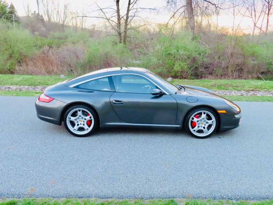 2007 Porsche 911 2dr Targa 4S, available for sale in North Salem, New York | Meccanic Shop North Inc. North Salem, New York 2007 Porsche 911 2dr Targa 4S, available for sale in North Salem, New York | Meccanic Shop North Inc. North Salem, New York