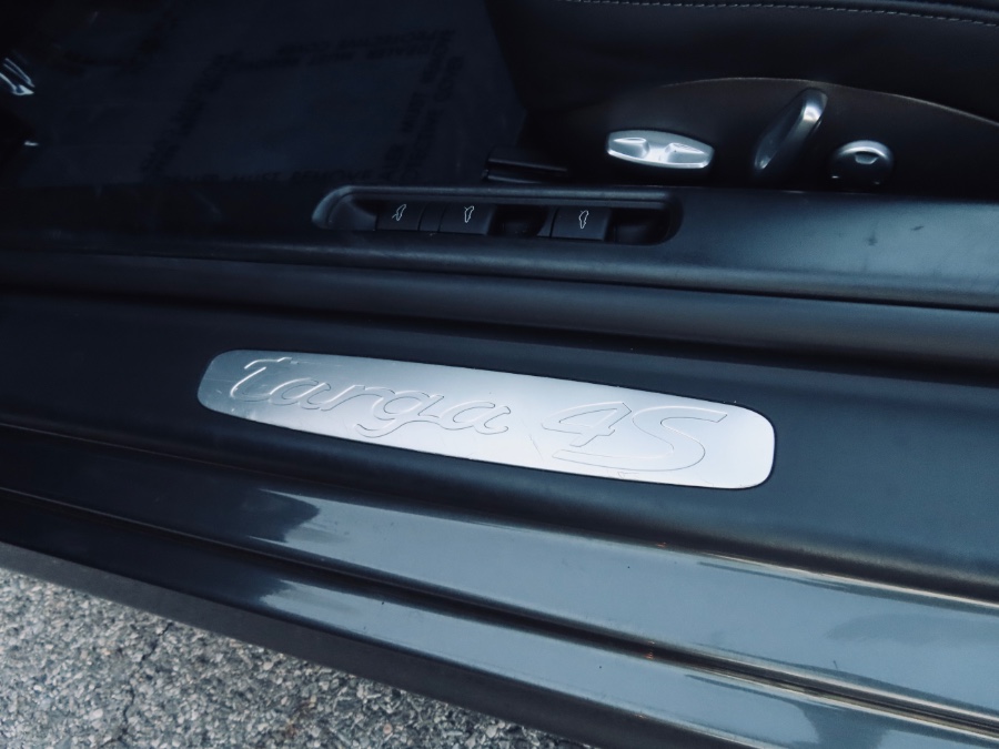 2007 Porsche 911 2dr Targa 4S, available for sale in North Salem, New York | Meccanic Shop North Inc. North Salem, New York 2007 Porsche 911 2dr Targa 4S, available for sale in North Salem, New York | Meccanic Shop North Inc. North Salem, New York