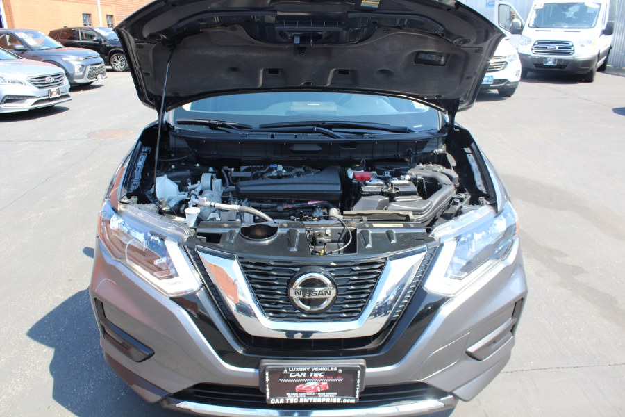 Used Nissan Rogue AWD SV 2018 | Car Tec Enterprise Leasing & Sales LLC. Deer Park, New York Used Nissan Rogue AWD SV 2018 | Car Tec Enterprise Leasing & Sales LLC. Deer Park, New York