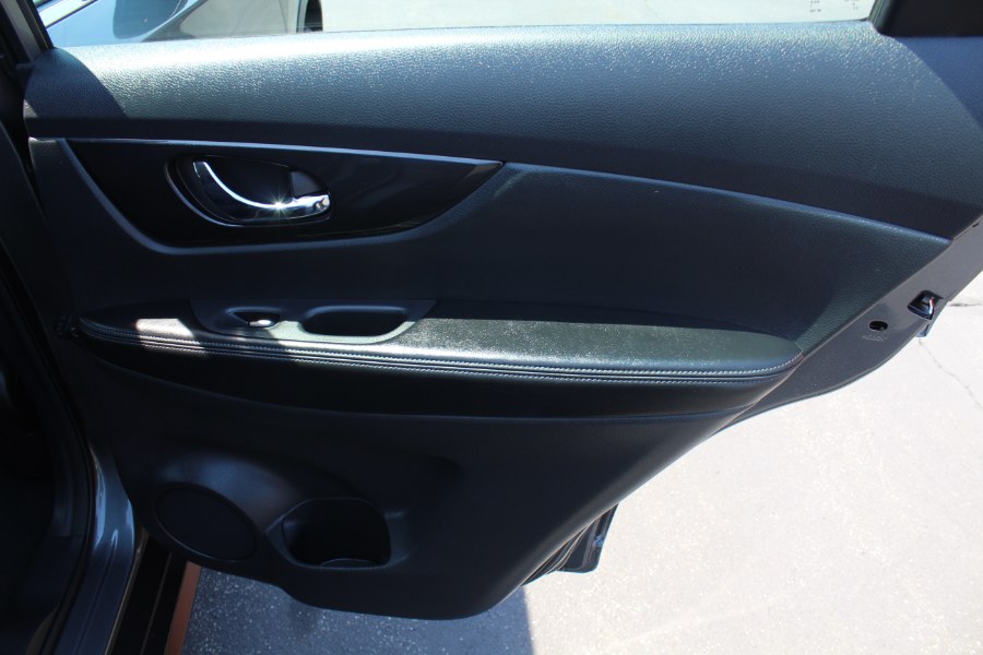 Used Nissan Rogue AWD SV 2018 | Car Tec Enterprise Leasing & Sales LLC. Deer Park, New York Used Nissan Rogue AWD SV 2018 | Car Tec Enterprise Leasing & Sales LLC. Deer Park, New York