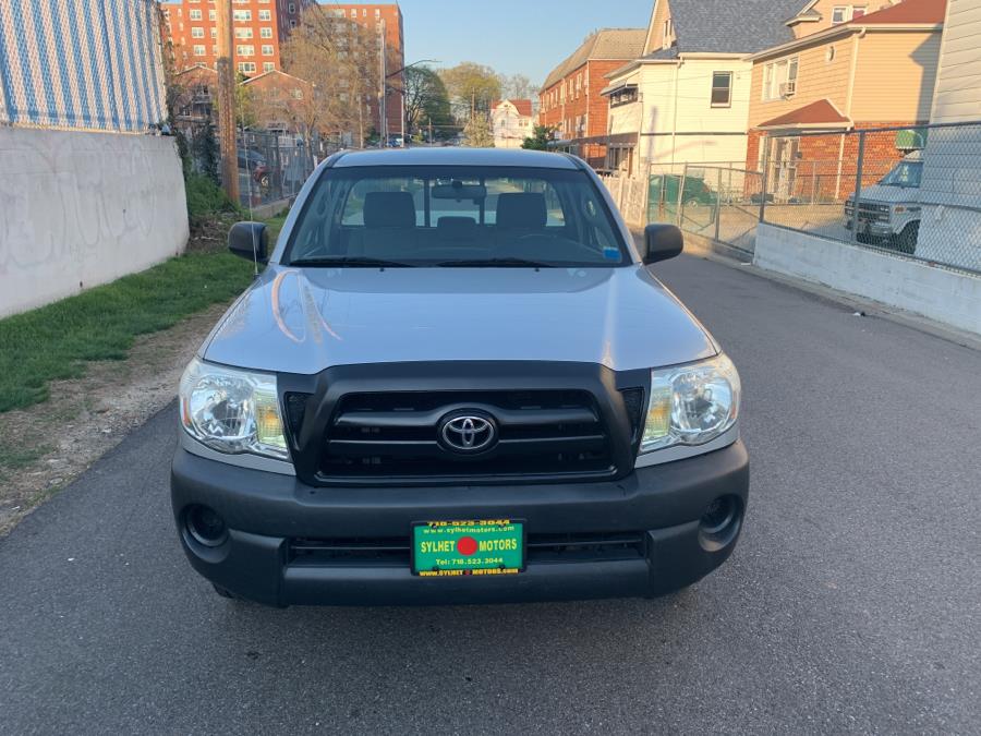 2006 Toyota Tacoma Reg 109" Auto (Natl), available for sale in Jamaica, New York | Sylhet Motors Inc.. Jamaica, New York 2006 Toyota Tacoma Reg 109" Auto (Natl), available for sale in Jamaica, New York | Sylhet Motors Inc.. Jamaica, New York