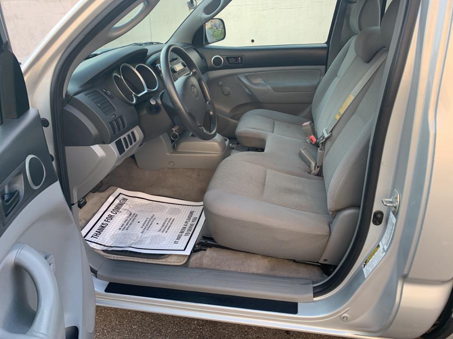 2006 Toyota Tacoma Reg 109" Auto (Natl), available for sale in Jamaica, New York | Sylhet Motors Inc.. Jamaica, New York 2006 Toyota Tacoma Reg 109" Auto (Natl), available for sale in Jamaica, New York | Sylhet Motors Inc.. Jamaica, New York