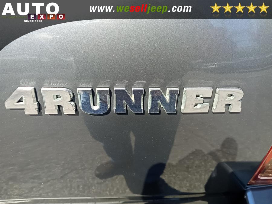 Used Toyota 4Runner 4dr SR5 V6 Auto 4WD (Natl) 2004 | Auto Expo. Huntington, New York Used Toyota 4Runner 4dr SR5 V6 Auto 4WD (Natl) 2004 | Auto Expo. Huntington, New York