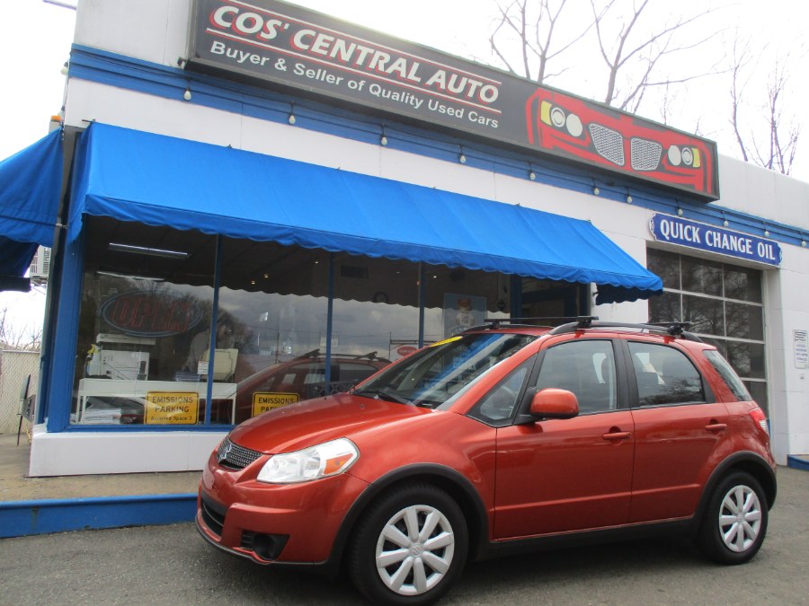 Used cars for sale in Meriden, Norwich, Middletown, White