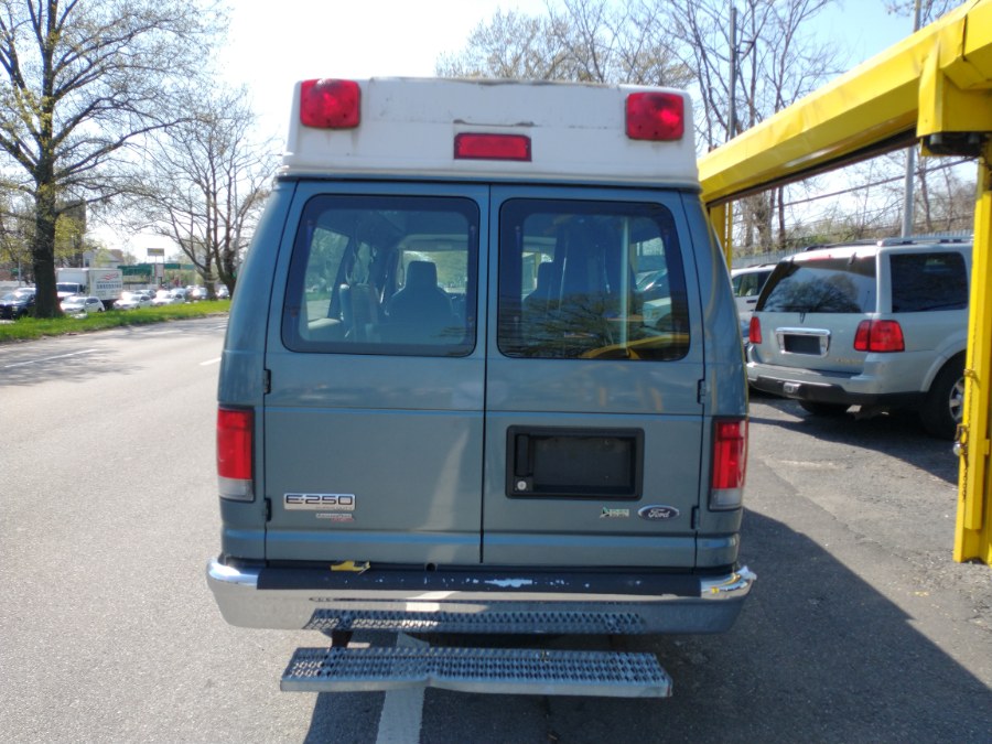 Used Ford Econoline Cargo Van E-250 Ext Recreational 2012 | Sunrise Auto Sales. Rosedale, New York Used Ford Econoline Cargo Van E-250 Ext Recreational 2012 | Sunrise Auto Sales. Rosedale, New York