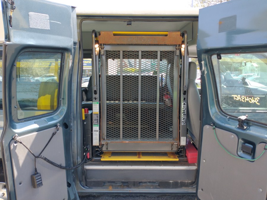 Used Ford Econoline Cargo Van E-250 Ext Recreational 2012 | Sunrise Auto Sales. Rosedale, New York Used Ford Econoline Cargo Van E-250 Ext Recreational 2012 | Sunrise Auto Sales. Rosedale, New York