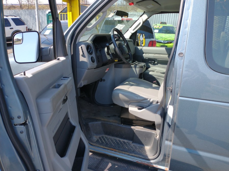 Used Ford Econoline Cargo Van E-250 Ext Recreational 2012 | Sunrise Auto Sales. Rosedale, New York Used Ford Econoline Cargo Van E-250 Ext Recreational 2012 | Sunrise Auto Sales. Rosedale, New York