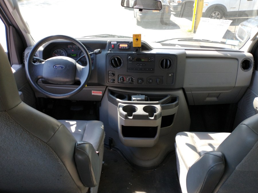 Used Ford Econoline Cargo Van E-250 Ext Recreational 2012 | Sunrise Auto Sales. Rosedale, New York Used Ford Econoline Cargo Van E-250 Ext Recreational 2012 | Sunrise Auto Sales. Rosedale, New York