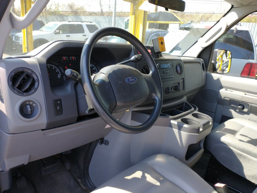 Used Ford Econoline Cargo Van E-250 Ext Recreational 2012 | Sunrise Auto Sales. Rosedale, New York Used Ford Econoline Cargo Van E-250 Ext Recreational 2012 | Sunrise Auto Sales. Rosedale, New York