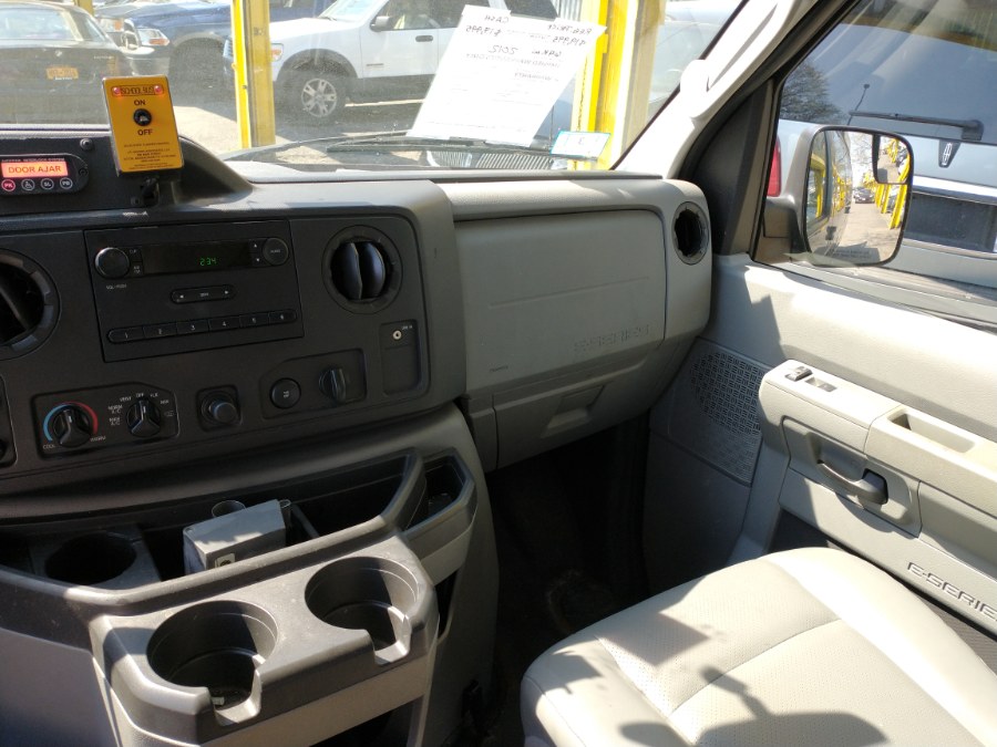 Used Ford Econoline Cargo Van E-250 Ext Recreational 2012 | Sunrise Auto Sales. Rosedale, New York Used Ford Econoline Cargo Van E-250 Ext Recreational 2012 | Sunrise Auto Sales. Rosedale, New York