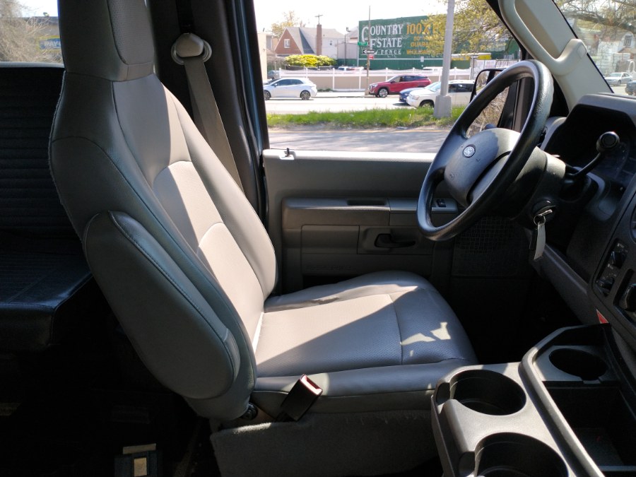 Used Ford Econoline Cargo Van E-250 Ext Recreational 2012 | Sunrise Auto Sales. Rosedale, New York Used Ford Econoline Cargo Van E-250 Ext Recreational 2012 | Sunrise Auto Sales. Rosedale, New York