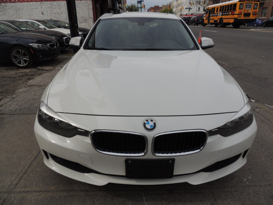 Used BMW 3 Series 4dr Sdn 320i xDrive AWD 2015 | Carsbuck Inc.. Brooklyn, New York Used BMW 3 Series 4dr Sdn 320i xDrive AWD 2015 | Carsbuck Inc.. Brooklyn, New York