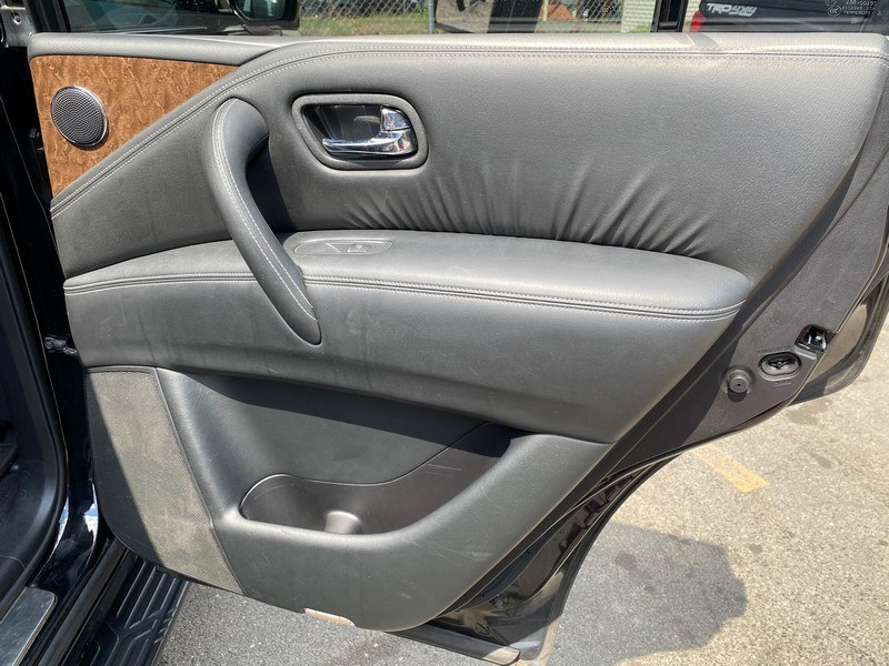 Used INFINITI QX80 4WD 4dr 2015 | Union Street Auto Sales. West Springfield, Massachusetts Used INFINITI QX80 4WD 4dr 2015 | Union Street Auto Sales. West Springfield, Massachusetts
