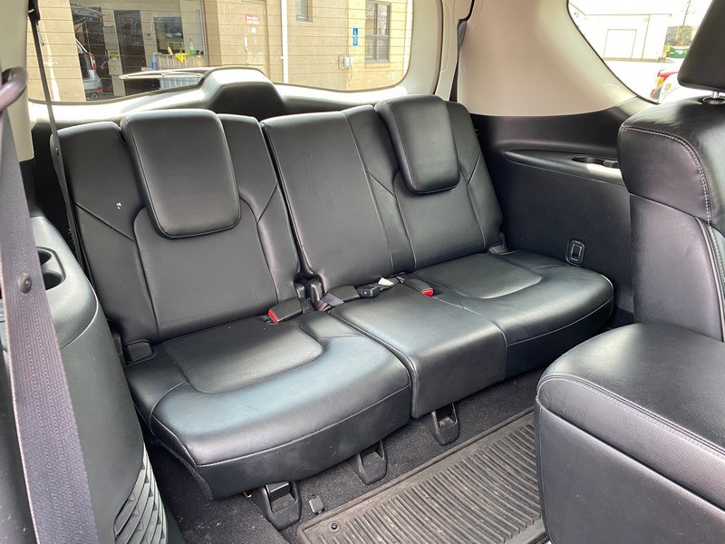 Used INFINITI QX80 4WD 4dr 2015 | Union Street Auto Sales. West Springfield, Massachusetts Used INFINITI QX80 4WD 4dr 2015 | Union Street Auto Sales. West Springfield, Massachusetts