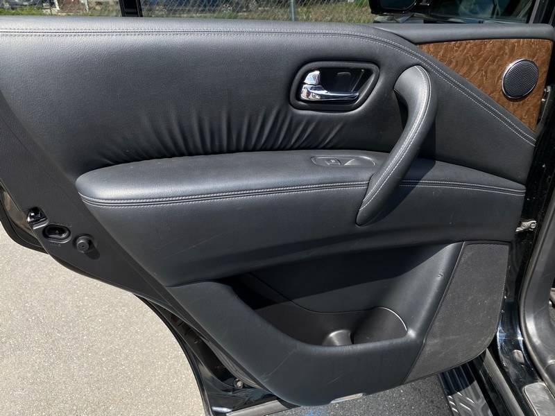 Used INFINITI QX80 4WD 4dr 2015 | Union Street Auto Sales. West Springfield, Massachusetts Used INFINITI QX80 4WD 4dr 2015 | Union Street Auto Sales. West Springfield, Massachusetts