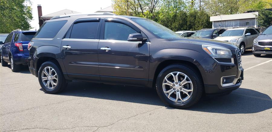 Used GMC Acadia AWD 4dr SLT1 2014 | Victoria Preowned Autos Inc. Little Ferry, New Jersey Used GMC Acadia AWD 4dr SLT1 2014 | Victoria Preowned Autos Inc. Little Ferry, New Jersey