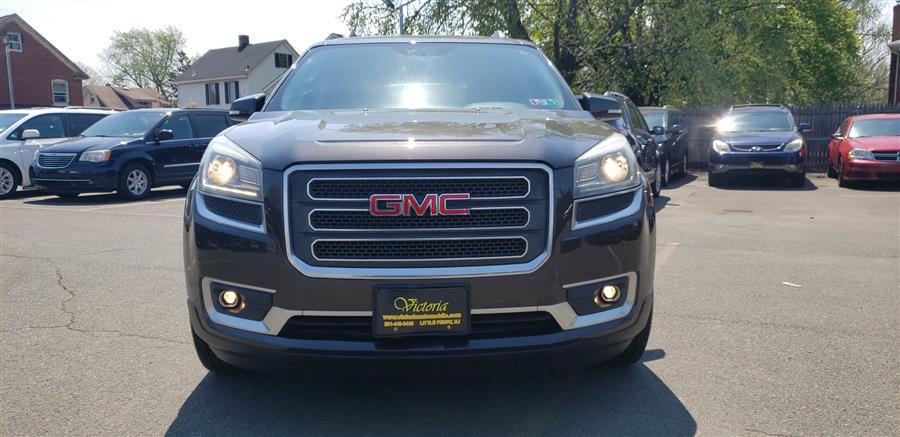Used GMC Acadia AWD 4dr SLT1 2014 | Victoria Preowned Autos Inc. Little Ferry, New Jersey Used GMC Acadia AWD 4dr SLT1 2014 | Victoria Preowned Autos Inc. Little Ferry, New Jersey