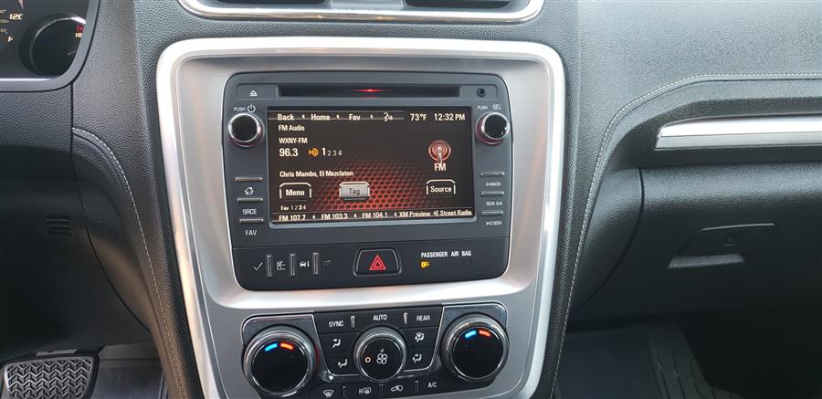 Used GMC Acadia AWD 4dr SLT1 2014 | Victoria Preowned Autos Inc. Little Ferry, New Jersey Used GMC Acadia AWD 4dr SLT1 2014 | Victoria Preowned Autos Inc. Little Ferry, New Jersey