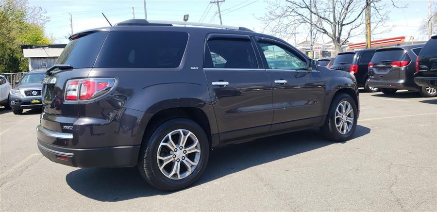 Used GMC Acadia AWD 4dr SLT1 2014 | Victoria Preowned Autos Inc. Little Ferry, New Jersey Used GMC Acadia AWD 4dr SLT1 2014 | Victoria Preowned Autos Inc. Little Ferry, New Jersey