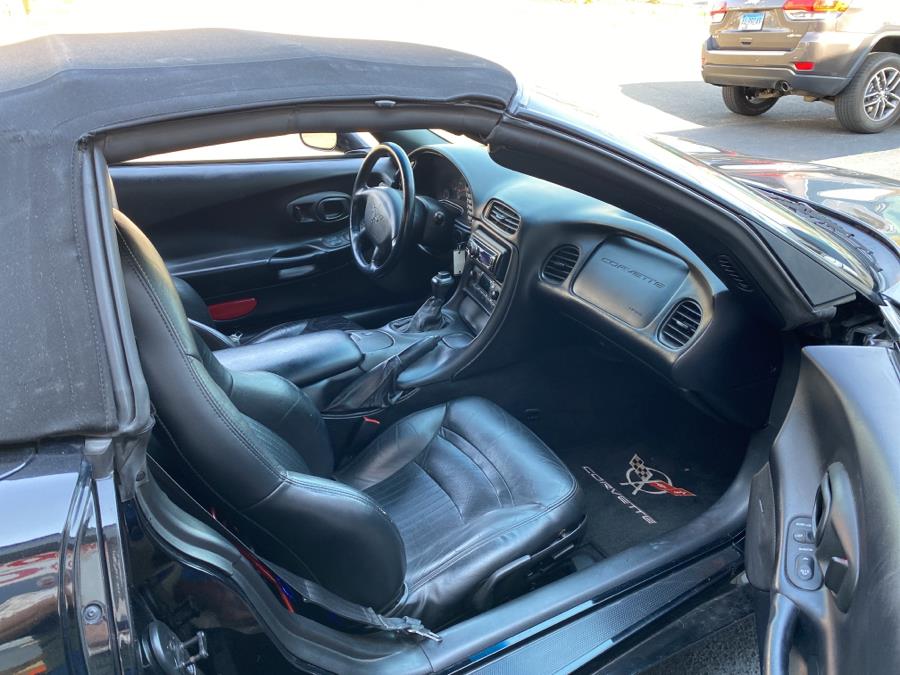 1999 Chevrolet Corvette 2dr Convertible, available for sale in Milford, Connecticut | Village Auto Sales. Milford, Connecticut 1999 Chevrolet Corvette 2dr Convertible, available for sale in Milford, Connecticut | Village Auto Sales. Milford, Connecticut