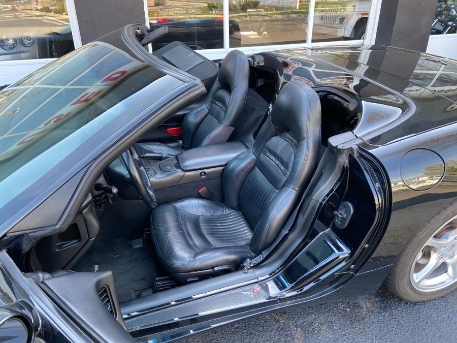1999 Chevrolet Corvette 2dr Convertible, available for sale in Milford, Connecticut | Village Auto Sales. Milford, Connecticut 1999 Chevrolet Corvette 2dr Convertible, available for sale in Milford, Connecticut | Village Auto Sales. Milford, Connecticut