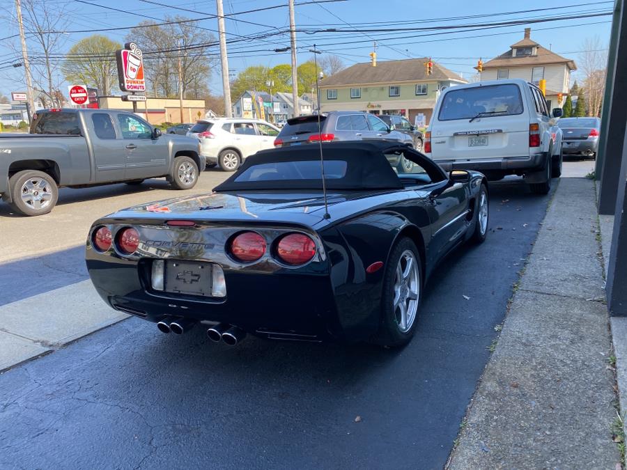 1999 Chevrolet Corvette 2dr Convertible, available for sale in Milford, Connecticut | Village Auto Sales. Milford, Connecticut 1999 Chevrolet Corvette 2dr Convertible, available for sale in Milford, Connecticut | Village Auto Sales. Milford, Connecticut
