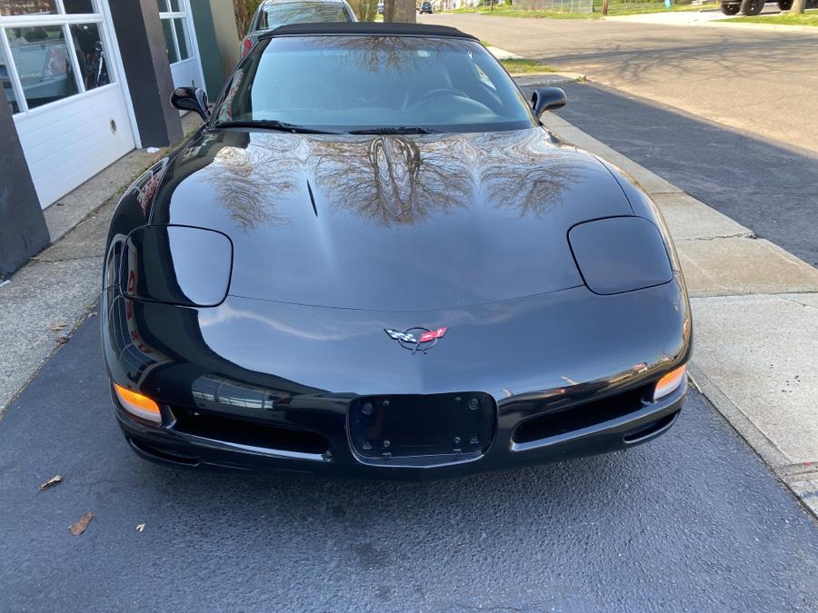 1999 Chevrolet Corvette 2dr Convertible, available for sale in Milford, Connecticut | Village Auto Sales. Milford, Connecticut 1999 Chevrolet Corvette 2dr Convertible, available for sale in Milford, Connecticut | Village Auto Sales. Milford, Connecticut