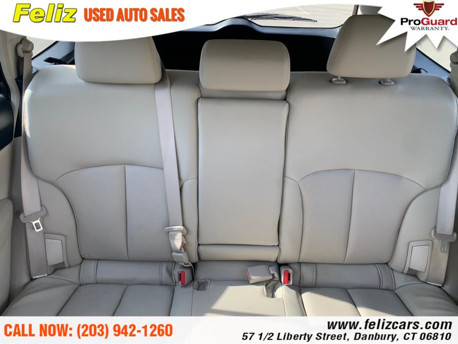 2010 Subaru Outback 4dr Wgn H6 Auto 3.6R Ltd Pwr Moon/Navigation, available for sale in Danbury, Connecticut | Feliz Used Auto Sales. Danbury, Connecticut 2010 Subaru Outback 4dr Wgn H6 Auto 3.6R Ltd Pwr Moon/Navigation, available for sale in Danbury, Connecticut | Feliz Used Auto Sales. Danbury, Connecticut