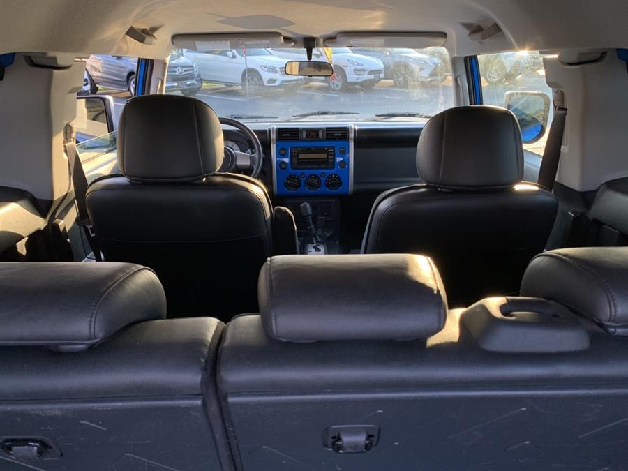 Used Toyota Fj Cruiser Base 2007 | Elite Imports LLC. West Chester, Ohio Used Toyota Fj Cruiser Base 2007 | Elite Imports LLC. West Chester, Ohio