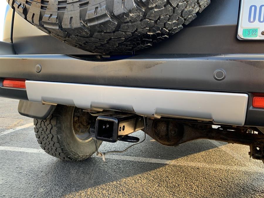 Used Toyota Fj Cruiser Base 2007 | Elite Imports LLC. West Chester, Ohio Used Toyota Fj Cruiser Base 2007 | Elite Imports LLC. West Chester, Ohio