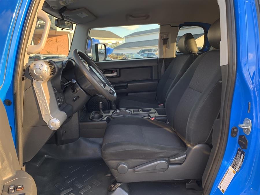 Used Toyota Fj Cruiser Base 2007 | Elite Imports LLC. West Chester, Ohio Used Toyota Fj Cruiser Base 2007 | Elite Imports LLC. West Chester, Ohio