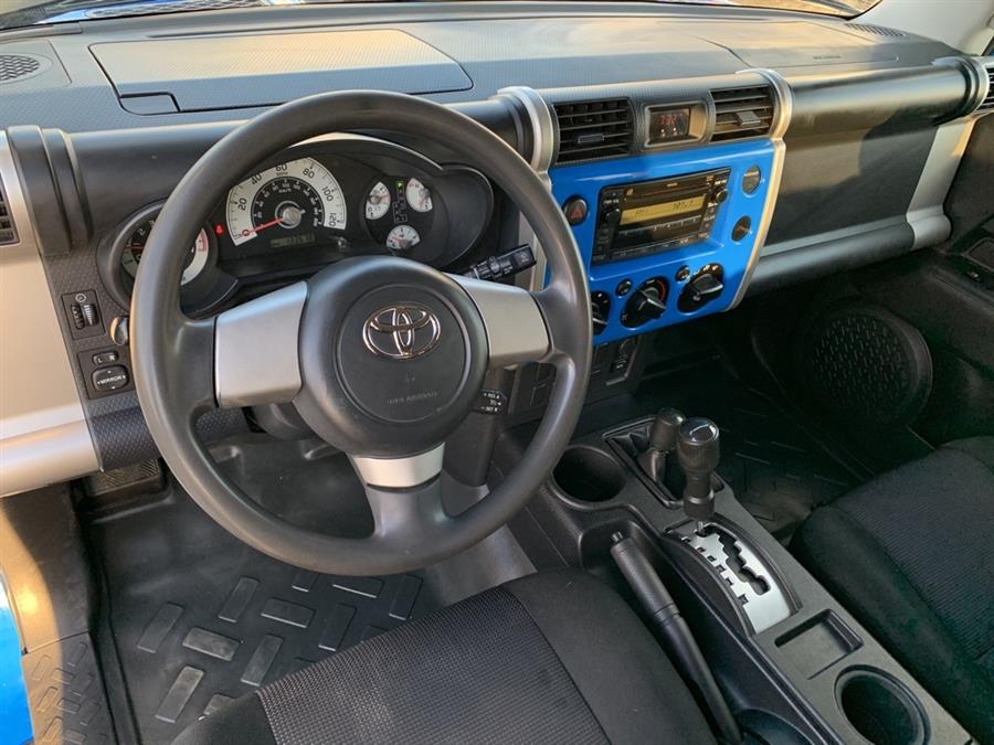 Used Toyota Fj Cruiser Base 2007 | Elite Imports LLC. West Chester, Ohio Used Toyota Fj Cruiser Base 2007 | Elite Imports LLC. West Chester, Ohio