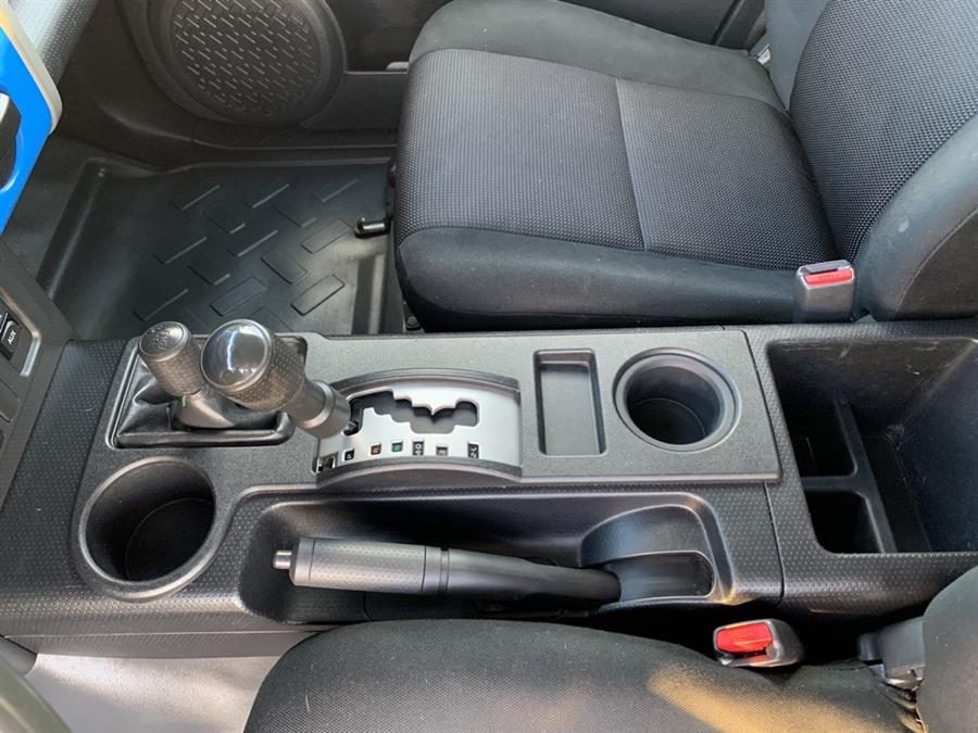 Used Toyota Fj Cruiser Base 2007 | Elite Imports LLC. West Chester, Ohio Used Toyota Fj Cruiser Base 2007 | Elite Imports LLC. West Chester, Ohio