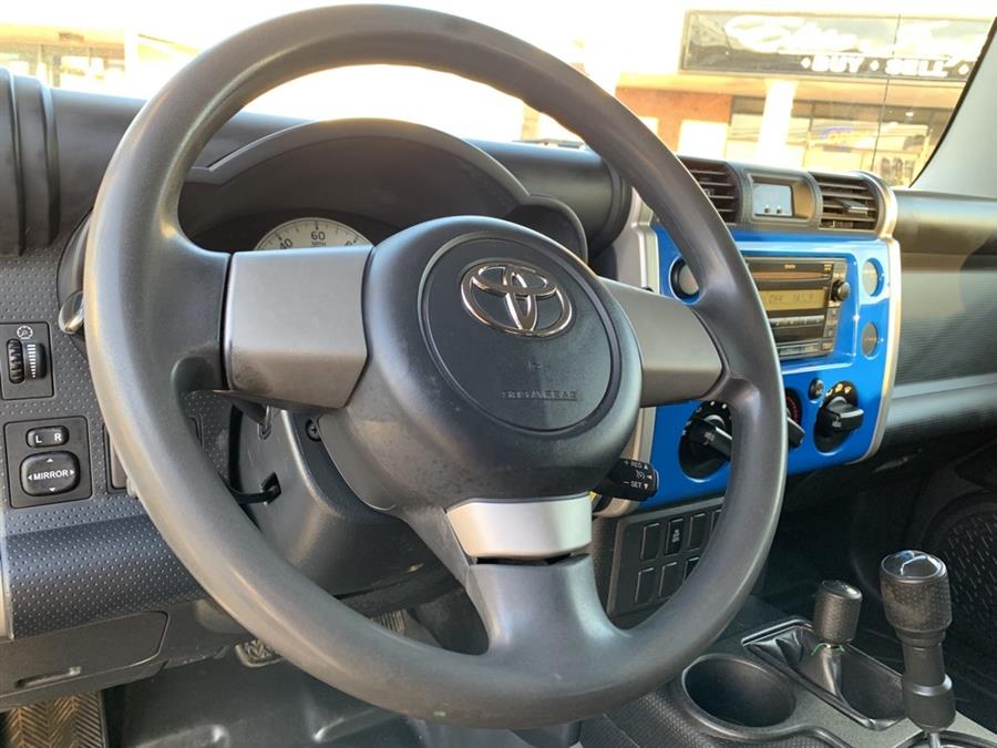 Used Toyota Fj Cruiser Base 2007 | Elite Imports LLC. West Chester, Ohio Used Toyota Fj Cruiser Base 2007 | Elite Imports LLC. West Chester, Ohio