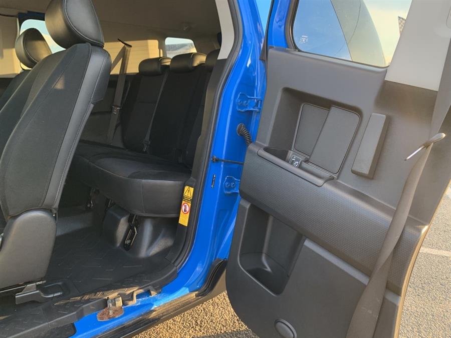 Used Toyota Fj Cruiser Base 2007 | Elite Imports LLC. West Chester, Ohio Used Toyota Fj Cruiser Base 2007 | Elite Imports LLC. West Chester, Ohio
