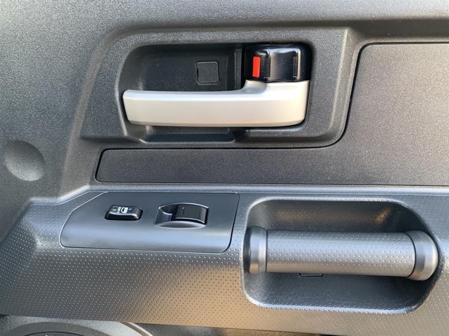 Used Toyota Fj Cruiser Base 2007 | Elite Imports LLC. West Chester, Ohio Used Toyota Fj Cruiser Base 2007 | Elite Imports LLC. West Chester, Ohio